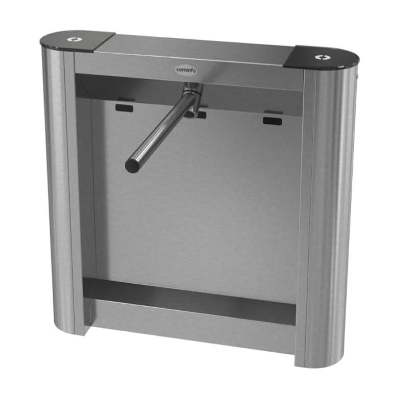 Bar One Turnstiles for access control and security control